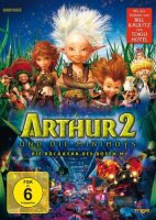 Arthur und die Minimoys 2 - Die Rückkehr des...