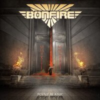Point Blank Mmxxiii (Digipak)