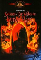 Satanas - Schloß der blutigen Bestie