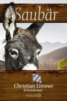 Saubär: Kriminalroman (Ein Fall für Karl...