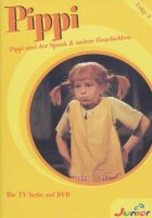 Pippi Langstrumpf DVD 03. Pippi und der Spunk &...