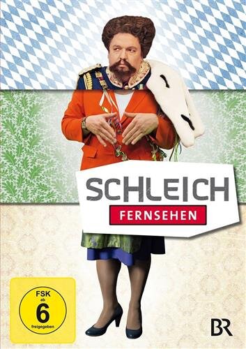Schleich Fernsehen