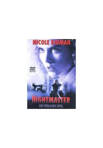 Nightmaster - Tödliche Schatten