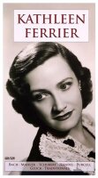 Kathleen Ferrier- Portrait