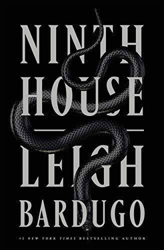 Ninth House: Nominiert: NYPL Book for Reading and Sharing 2019, Nominiert: Locus Awards - Nominee 2020, Nominiert: NPR Best Book of the Year 2019, ... Nominiert: NYPL Best Books of the Year 2019