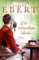 Die zerbrochene Feder: Roman | Der neue große...