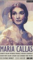 Maria Callas - Portrait