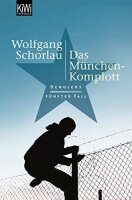 Das München-Komplott: Denglers fünfter Fall...
