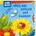 ministeps: Alles, was kribbelt und krabbelt: Mein erstes Tier-Spielbuch. Ab 18 Monaten. (ministeps Bücher)