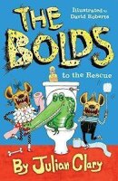 The Bolds to the Rescue