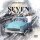 Seven miles