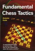 FUNDAMENTAL CHESS TACTICS