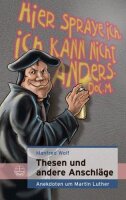 Thesen und andere Anschläge:...
