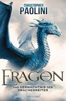Eragon - Das Vermächtnis der Drachenreiter:...