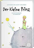 Der Kleine Prinz: Efalin. Mit den originalen...