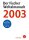 Der Fischer Weltalmanach 2003 (Fischer Sachbücher)