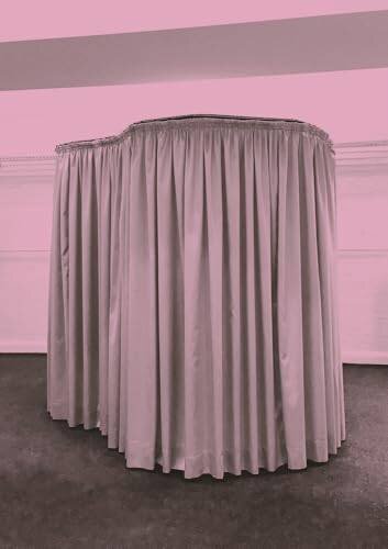 INTERPRET*INNENKAMMER Polyphonic Workshop Sound – Performance & concept: Sound, Performance & Konzept