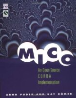 Mico: An Open Source Corba Implementation