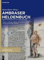 Kleinepik. Wolfram von Eschenbach: ‚Titurel‘....