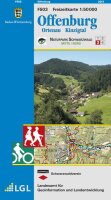 Offenburg: Ortenau Kinzigtal: Naturpark Schwarzwald...