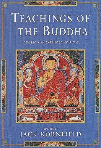 Teachings of the Buddha