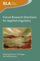 Future Research Directions for Applied Linguistics...