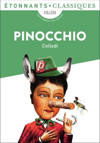Pinocchio: Extraits