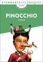 Pinocchio: Extraits