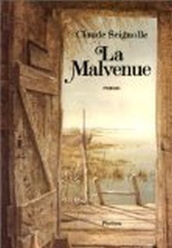 LA MALVENUE