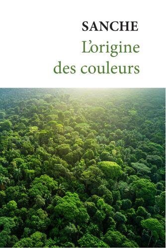 Lorigine des couleurs