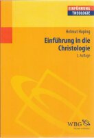 Einführung in die Christologie