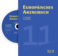 Europäisches Arzneibuch Digital, 11. Ausgabe, 3....