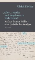 »alles … restlos und ungelesen zu...