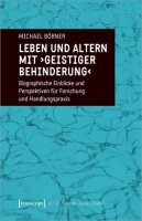 Leben und Altern mit ›geistiger...
