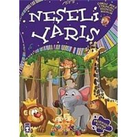 Neseli Yaris: Çoklu Zeka Etkinlikli E?lenceli...