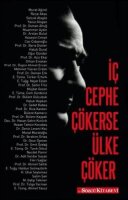 ?ç Cephe Çökerse Ülke...
