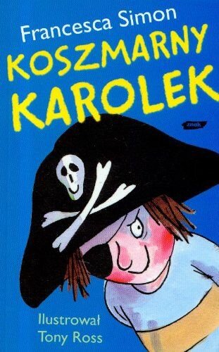Koszmarny Karolek