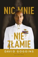 Nic mnie nie z?amie: Zapanuj nad swoim umys?em i pokonaj...