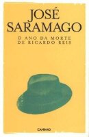 Ano DA Morte De Ricardo Reis
