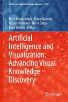 Artificial Intelligence and Visualization: Advancing...