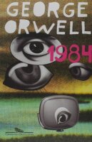 1984 (portugiesische Ausgabe)