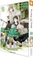 Misery Loves Company – Band 10