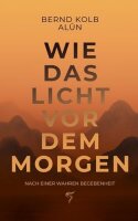 WIE DAS LICHT VOR DEM MORGEN: KÜNSTLICHE INTELLIGENZ...
