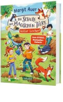 Die Schule der magischen Tiere Neuausgabe 2: Voller...
