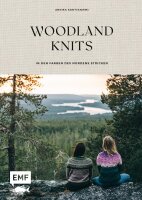 Woodland Knits: 20 Projekte in den natürlichen...