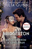 An Offer From a Gentleman [TV Tie-in]: Bridgerton:...