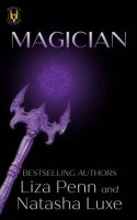 Magician: A Paranormal Organized Crime Romance (Heroes...