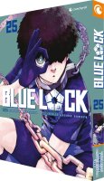 Blue Lock – Band 25