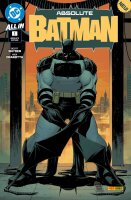 Absolute Batman: Bd. 1