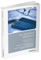 Der Technische Betriebswirt / Lehrbuch 3: Organisation...